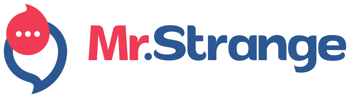 MrStrange